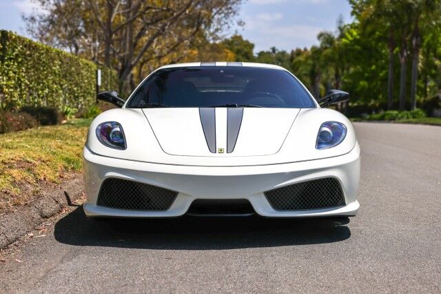 2008 Ferrari 430 Scuderia San Diego CA