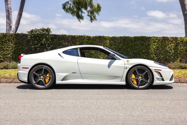2008 Ferrari 430 Scuderia San Diego CA