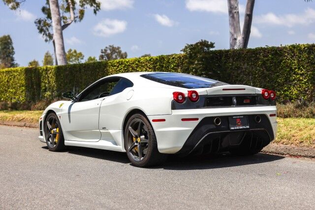 2008 Ferrari 430 Scuderia San Diego CA