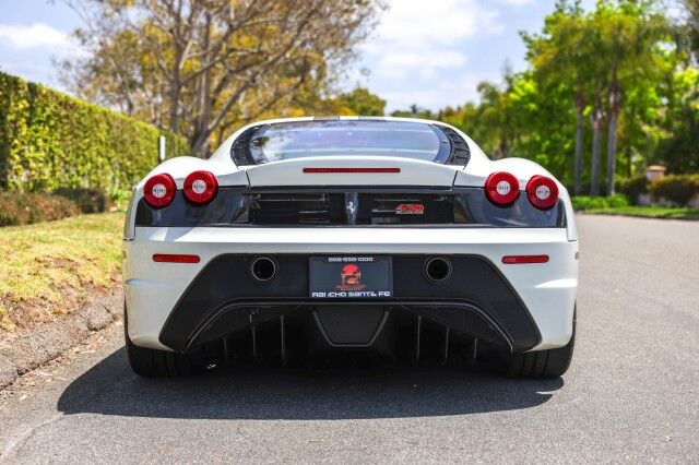 2008 Ferrari 430 Scuderia San Diego CA