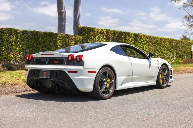2008 Ferrari 430 Scuderia San Diego CA