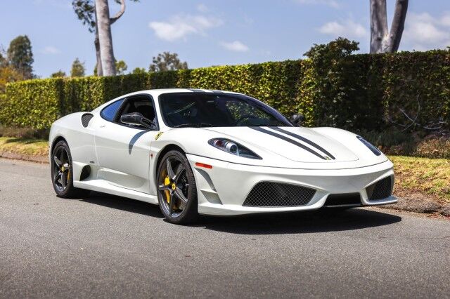 2008 Ferrari 430 Scuderia San Diego CA