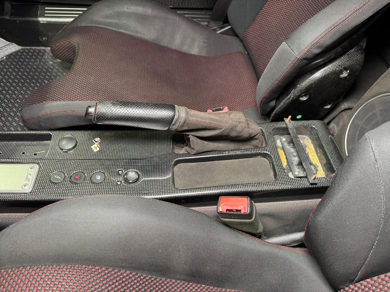 2008 Ferrari 430 Scuderia carbon fiber racing seats, loads of exterior/interior carbon AND MORE!! Fort Lauderdale FL