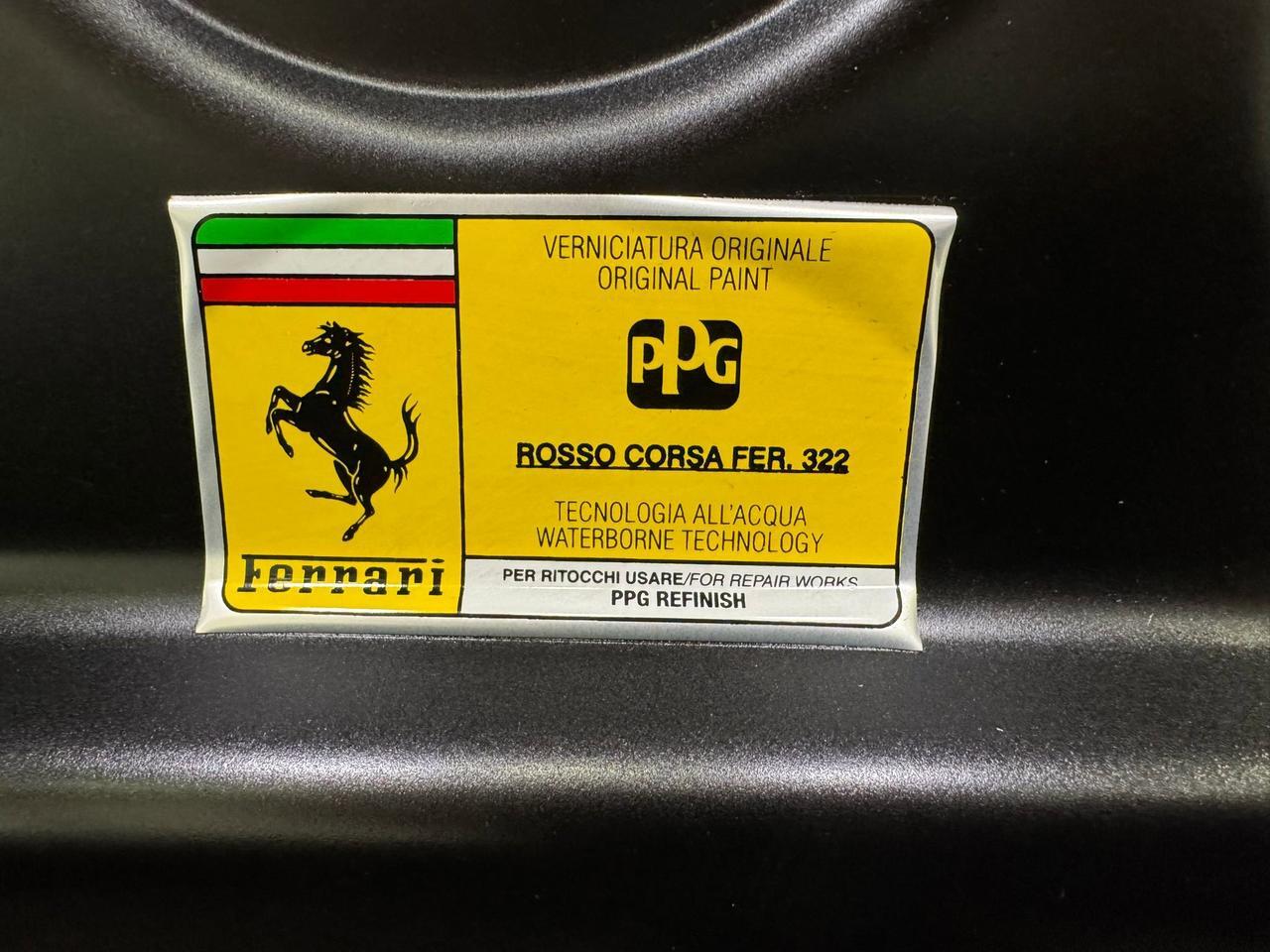 2008 Ferrari 430 Scuderia carbon fiber racing seats, loads of exterior/interior carbon AND MORE!! Fort Lauderdale FL