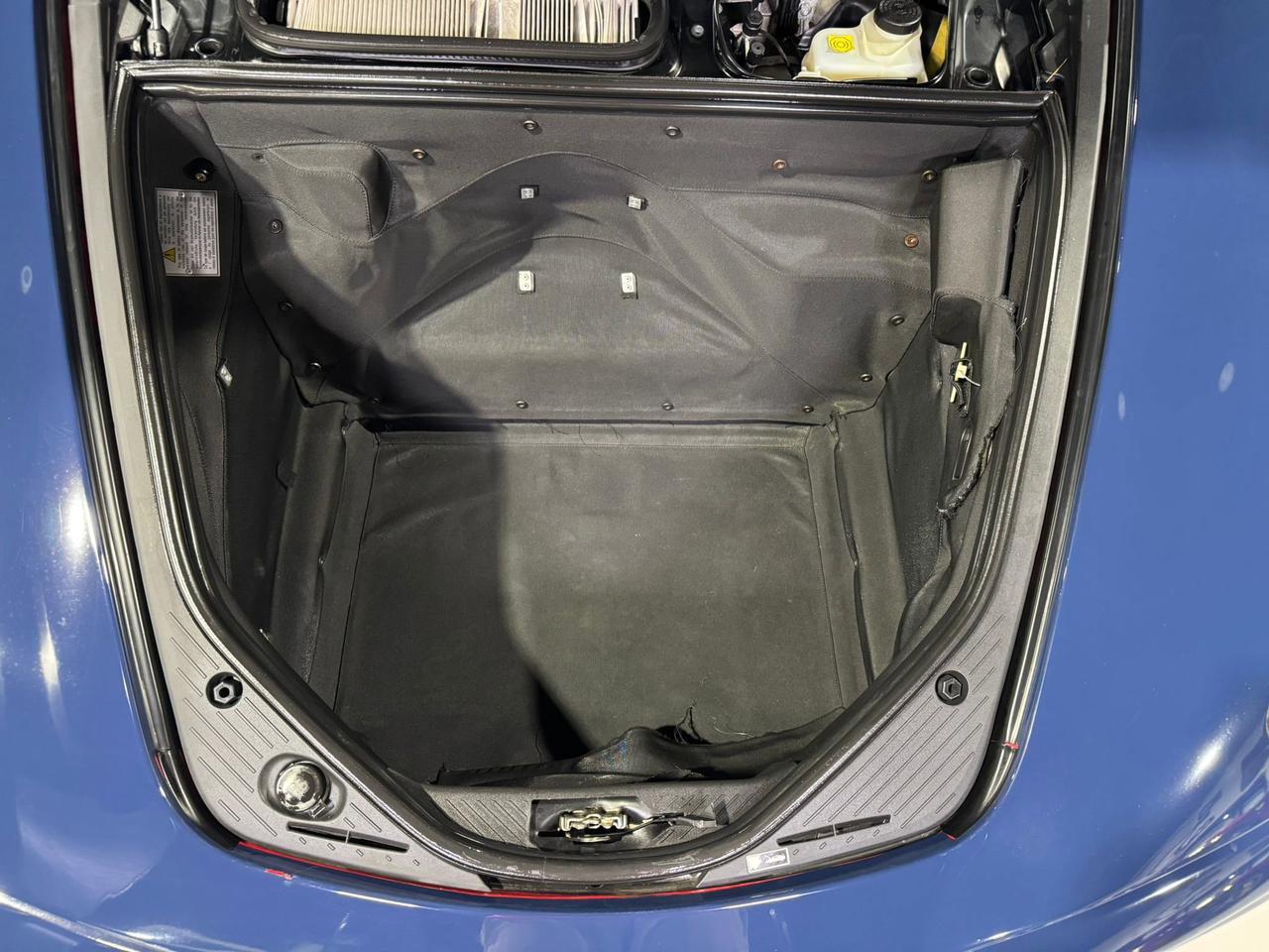 2008 Ferrari 430 Scuderia carbon fiber racing seats, loads of exterior/interior carbon AND MORE!! Fort Lauderdale FL