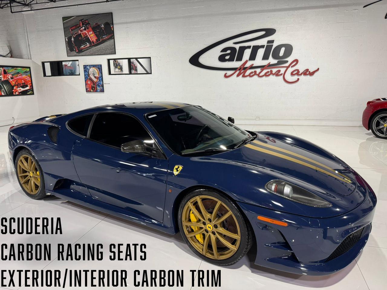2011 Ferrari 458 Italia photo 46