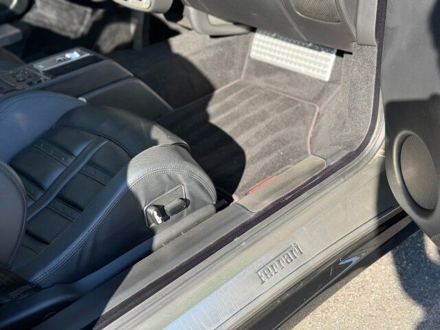 2008 Ferrari 430 Spider San Diego CA