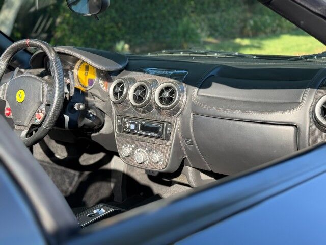 2008 Ferrari 430 Spider San Diego CA