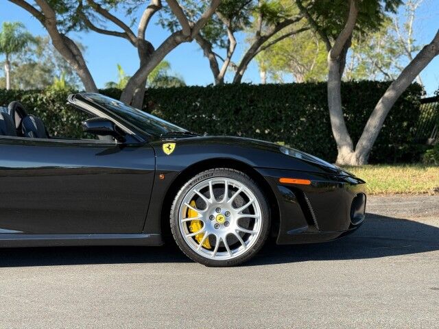 2008 Ferrari 430 Spider San Diego CA