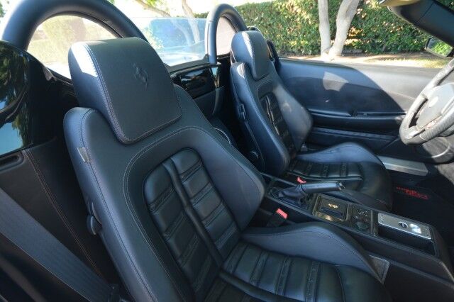 2008 Ferrari 430 Spider San Diego CA