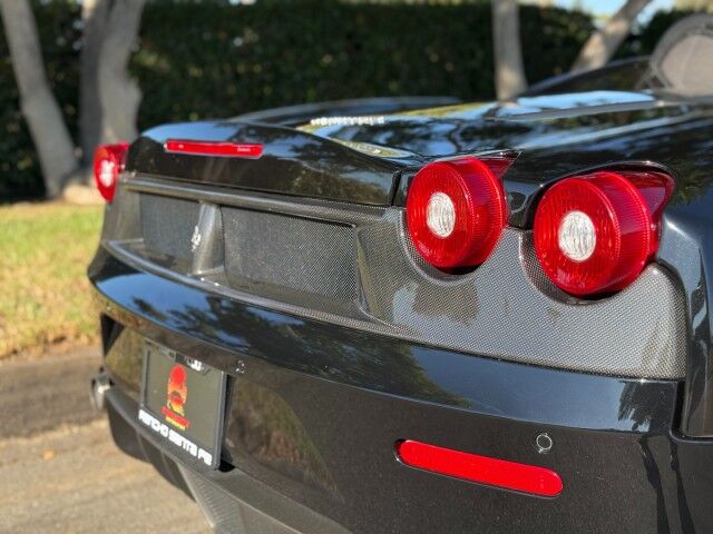 2008 Ferrari 430 Spider San Diego CA