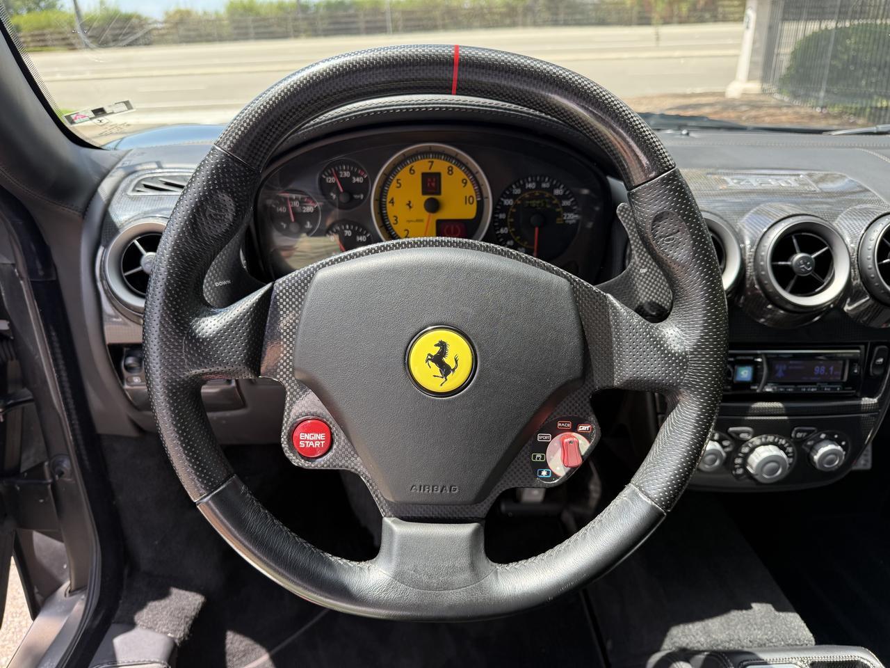 2008 Ferrari 430 Spider San Diego CA