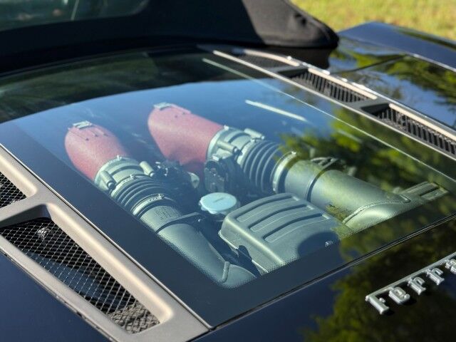 2008 Ferrari 430 Spider San Diego CA