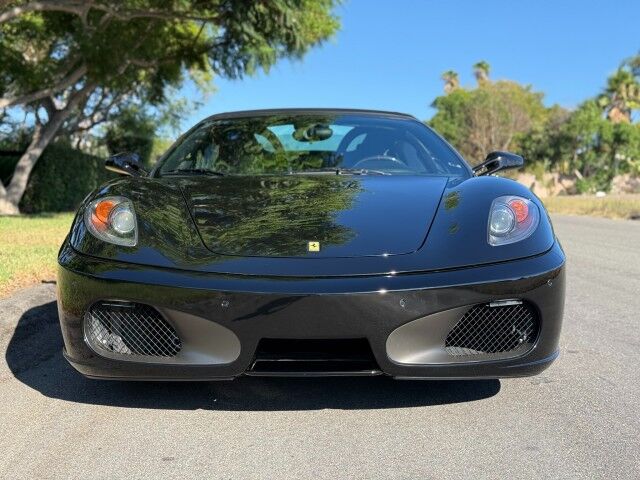 2008 Ferrari 430 Spider San Diego CA
