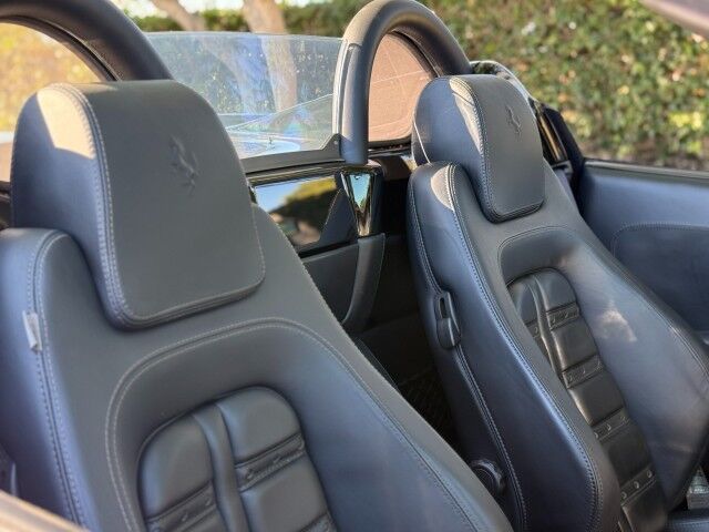 2008 Ferrari 430 Spider San Diego CA