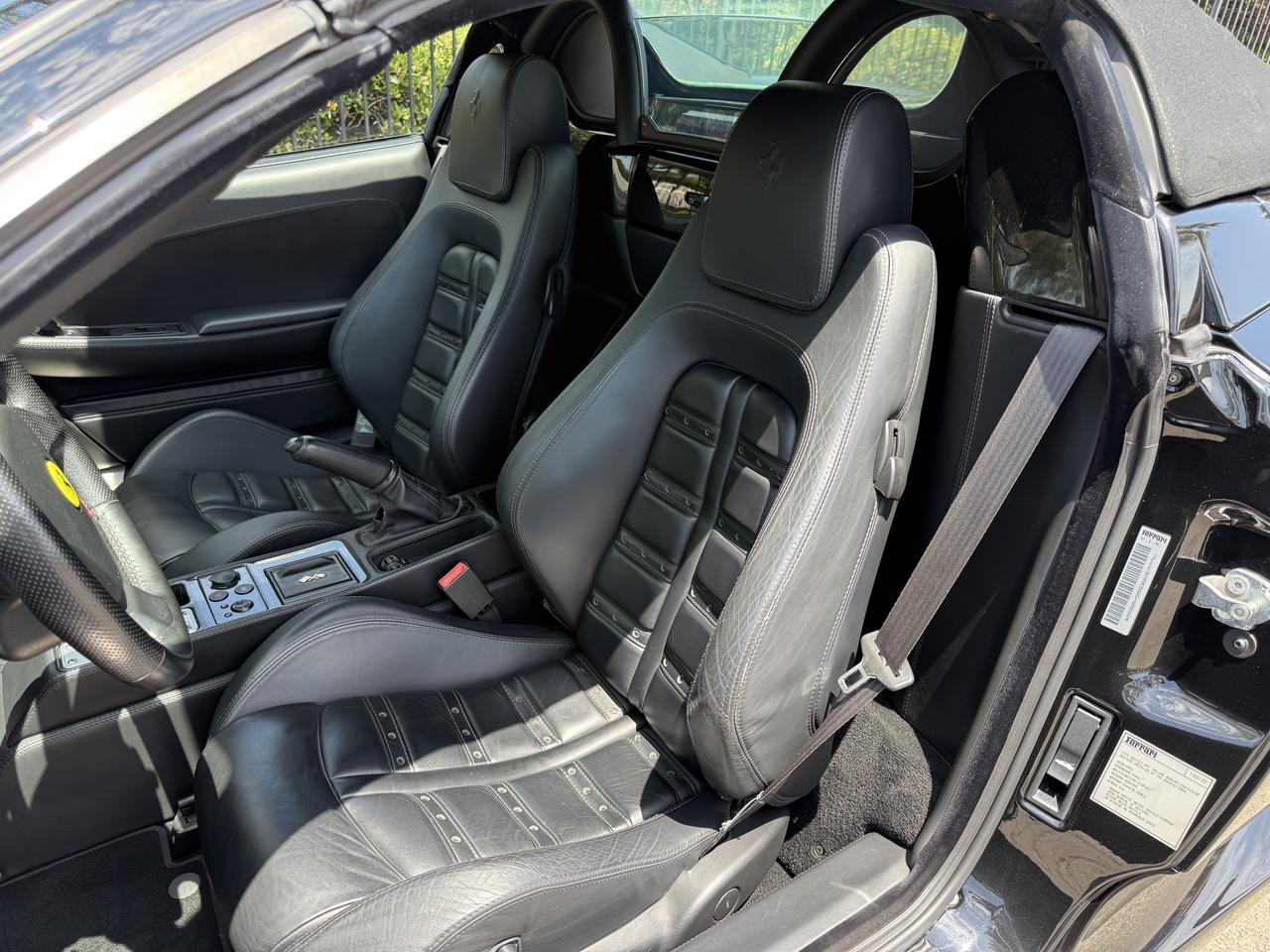 2008 Ferrari 430 Spider San Diego CA