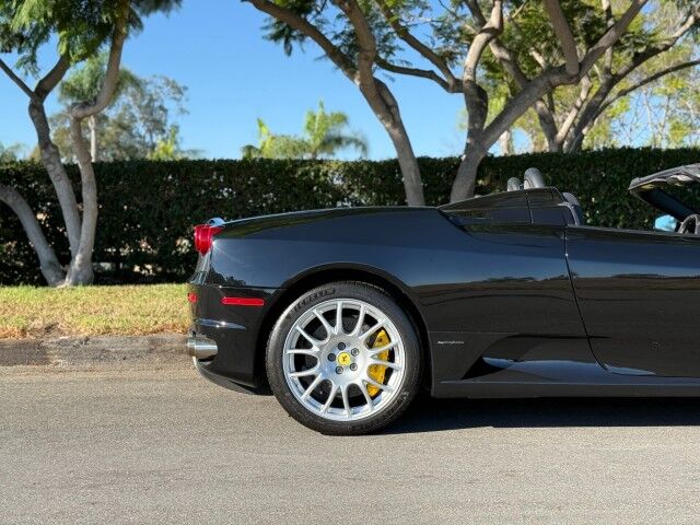 2008 Ferrari 430 Spider San Diego CA
