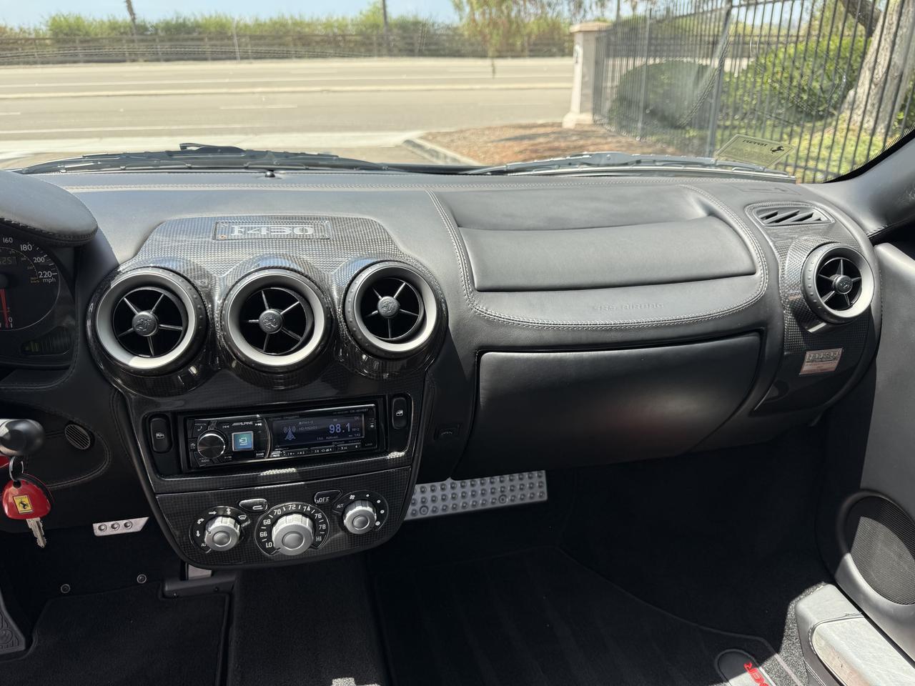 2008 Ferrari 430 Spider San Diego CA