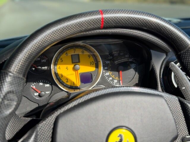 2008 Ferrari 430 Spider San Diego CA