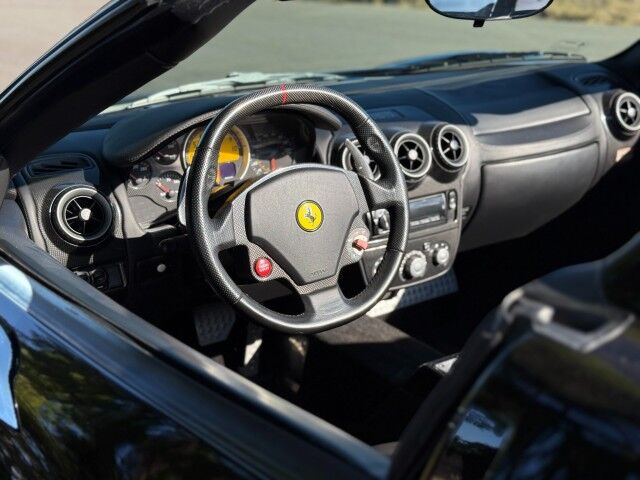 2008 Ferrari 430 Spider San Diego CA