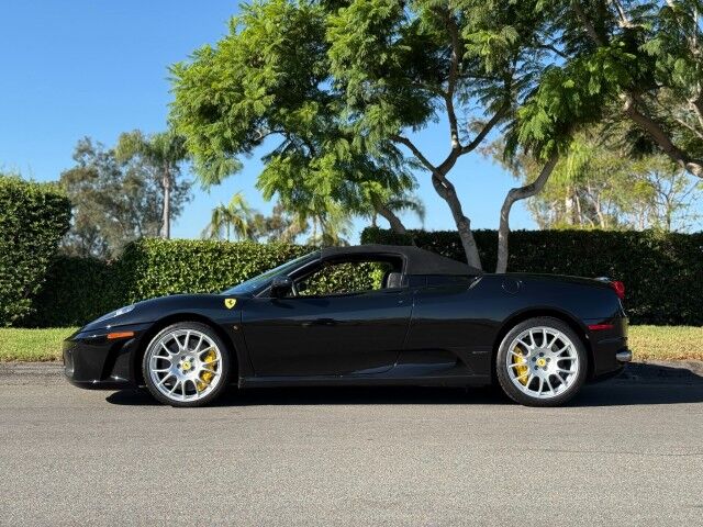 2008 Ferrari 430 Spider San Diego CA