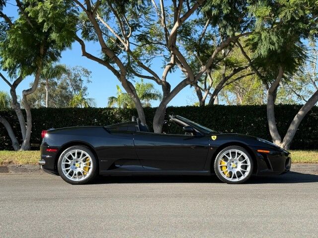 2008 Ferrari 430 Spider San Diego CA