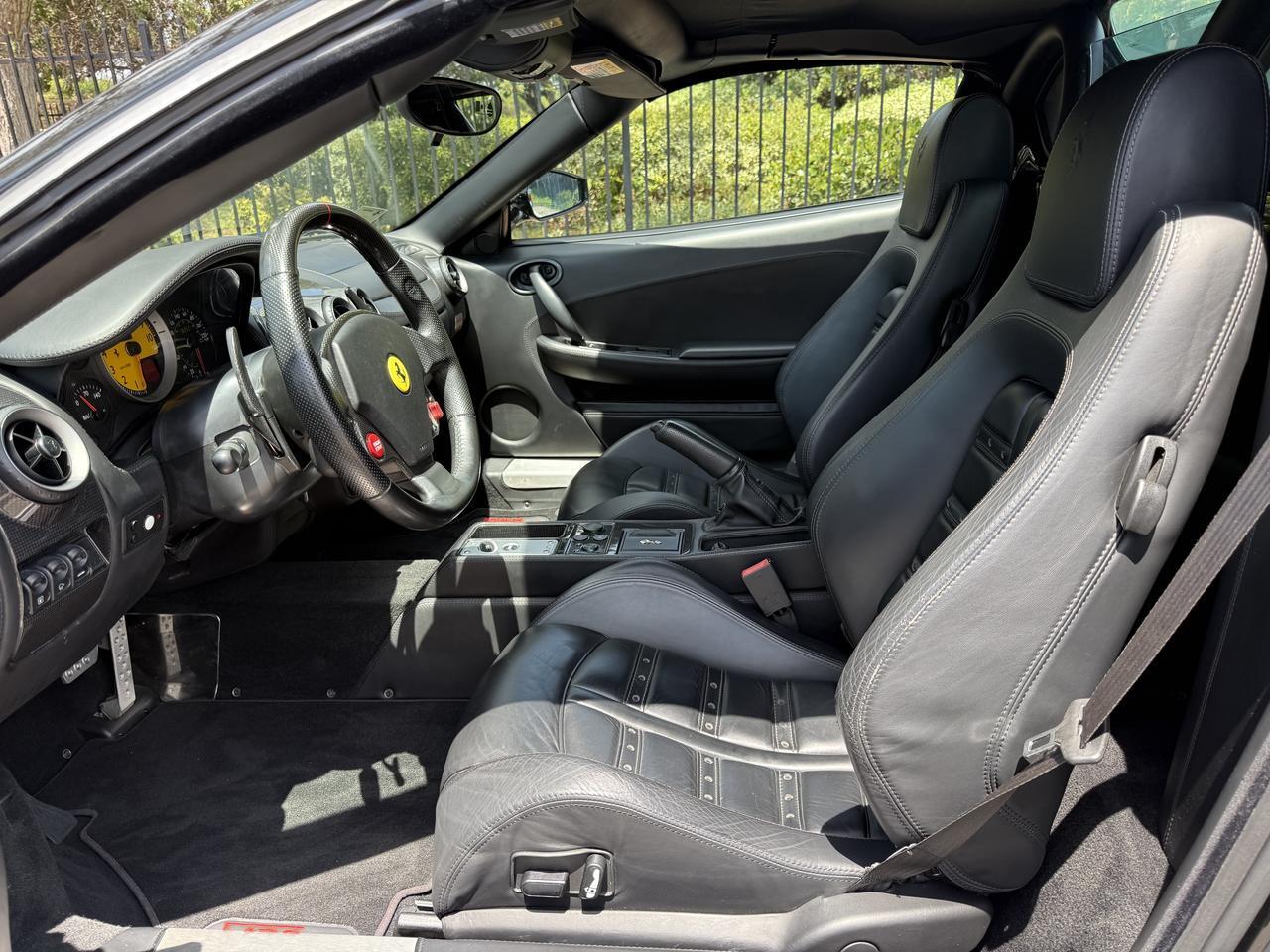 2008 Ferrari 430 Spider San Diego CA