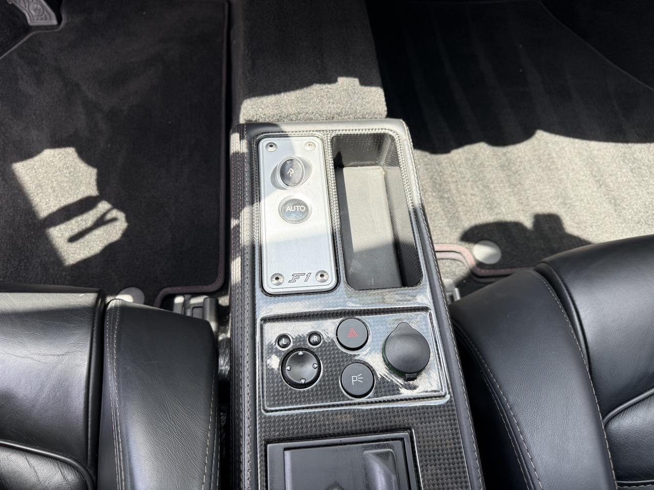 2008 Ferrari 430 Spider San Diego CA