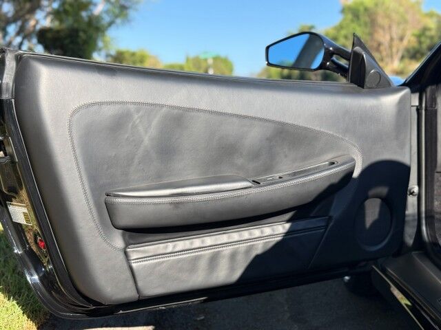 2008 Ferrari 430 Spider San Diego CA