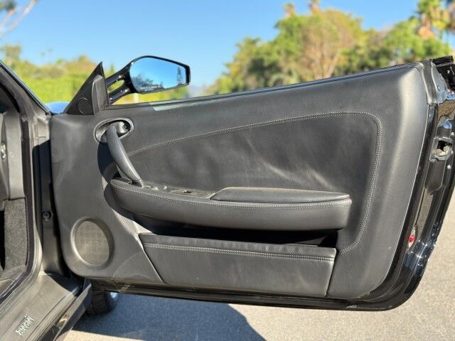 2008 Ferrari 430 Spider San Diego CA