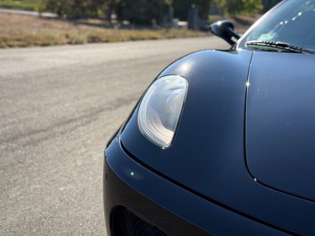 2008 Ferrari 430 Spider San Diego CA