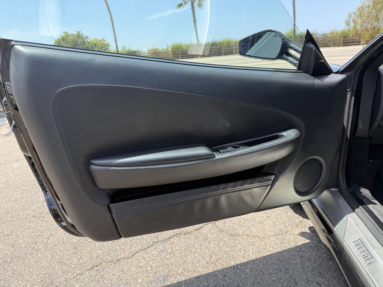 2008 Ferrari 430 Spider San Diego CA