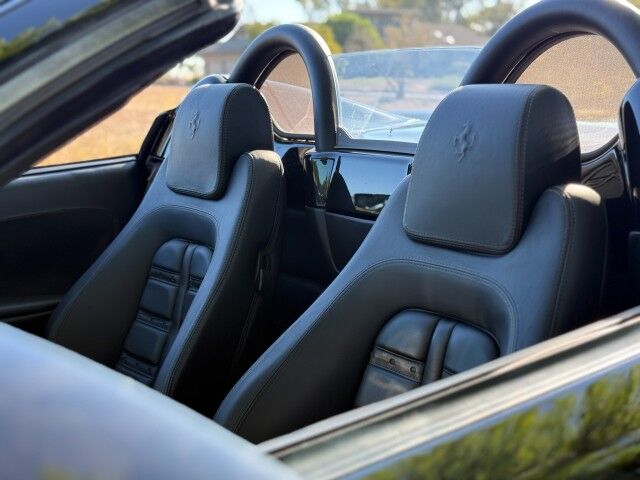 2008 Ferrari 430 Spider San Diego CA
