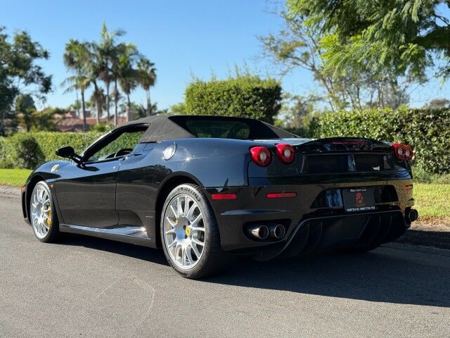 2008 Ferrari 430 Spider San Diego CA