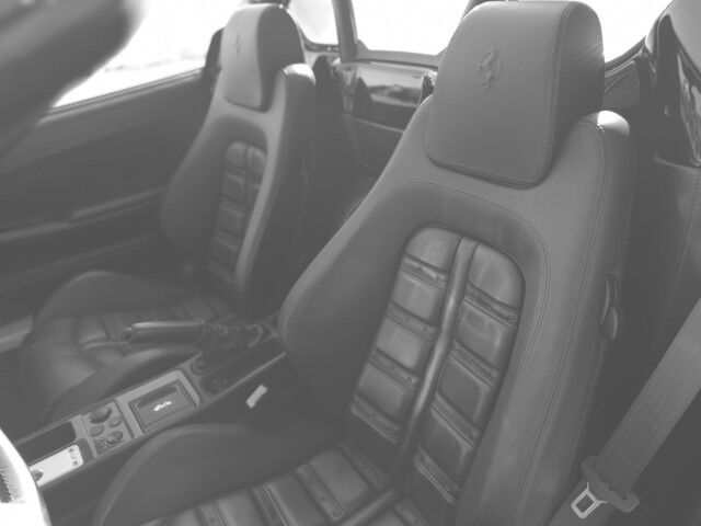 2008 Ferrari 430 Spider San Diego CA