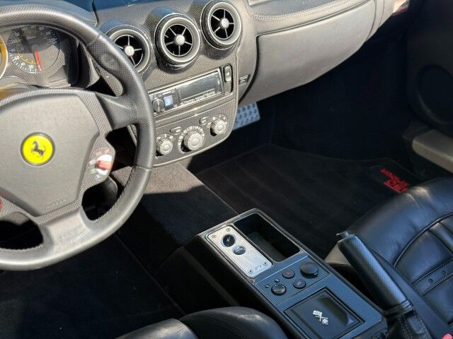 2008 Ferrari 430 Spider San Diego CA