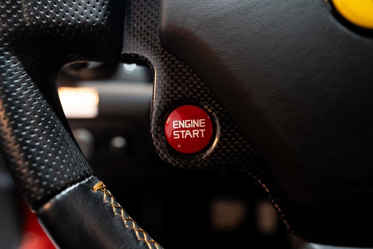 2008 Ferrari 599 GTB Fiorano Fort Lauderdale FL