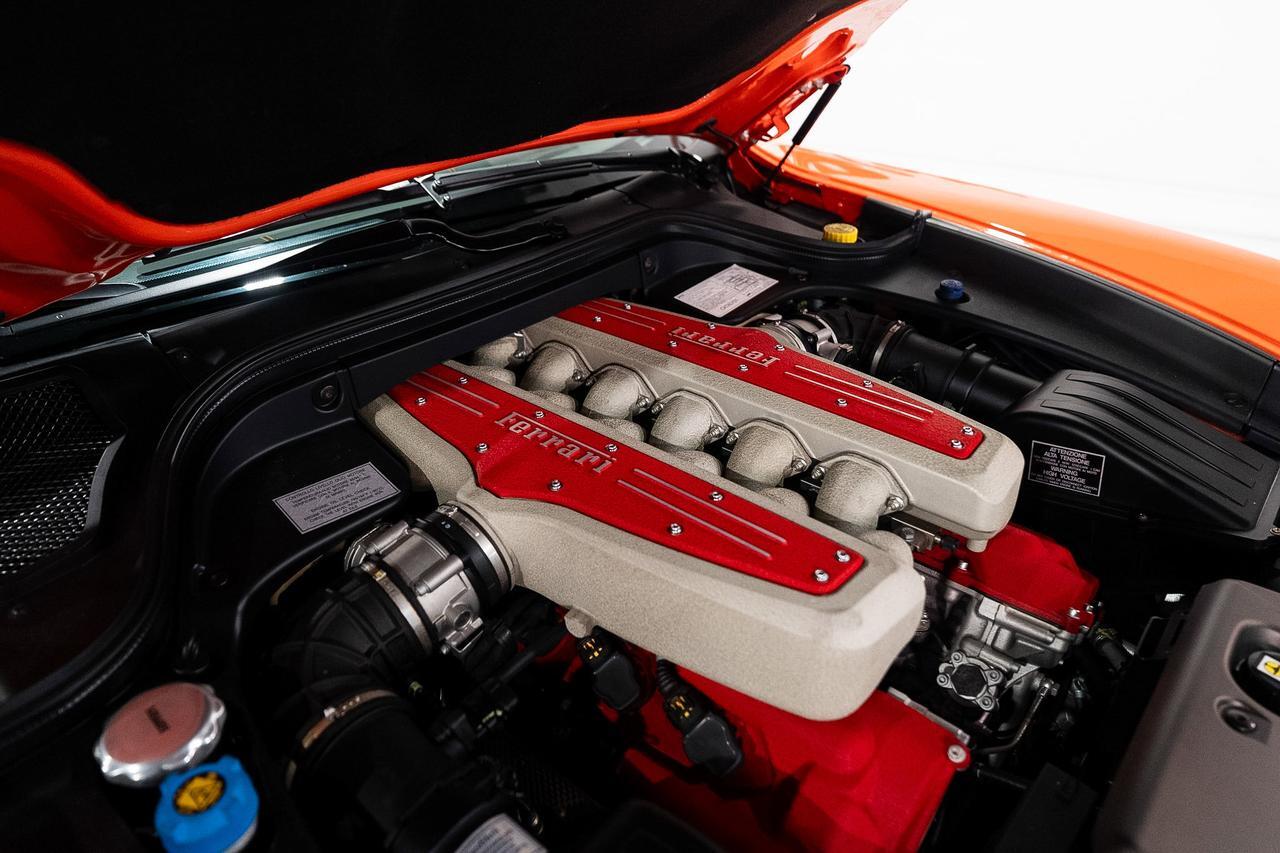 2008 Ferrari 599 GTB Fiorano Fort Lauderdale FL