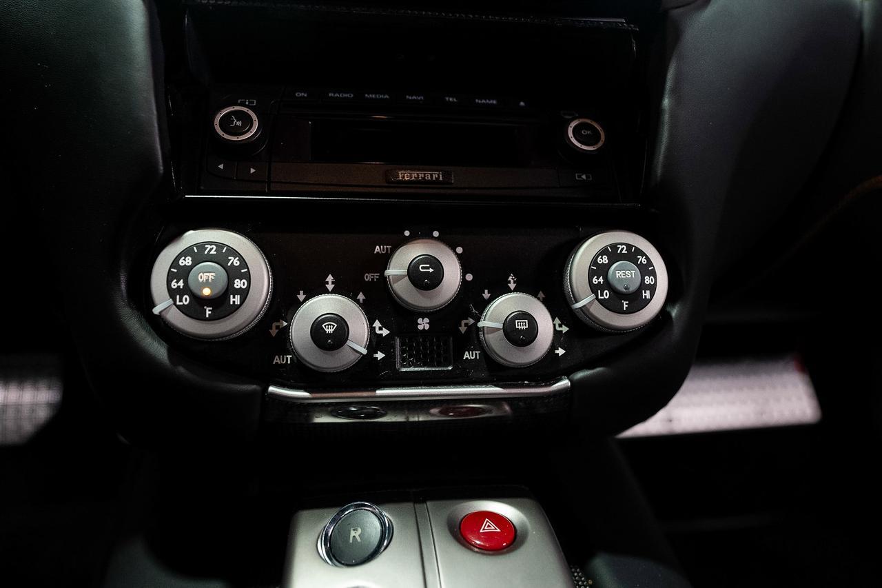 2008 Ferrari 599 GTB Fiorano Fort Lauderdale FL