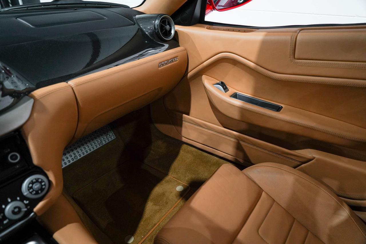 2008 Ferrari 599 GTB Fiorano Tampa FL
