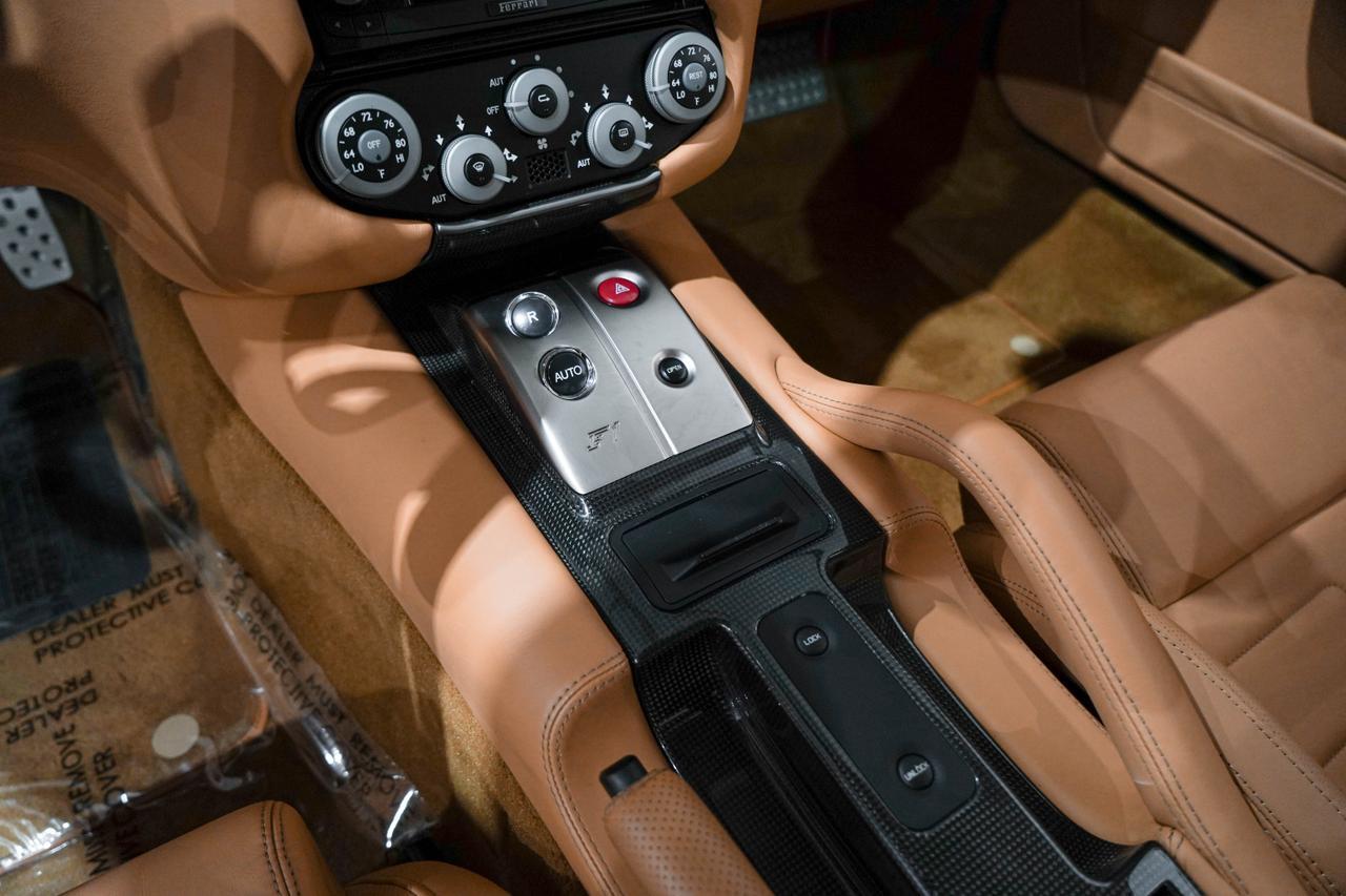 2008 Ferrari 599 GTB Fiorano Tampa FL