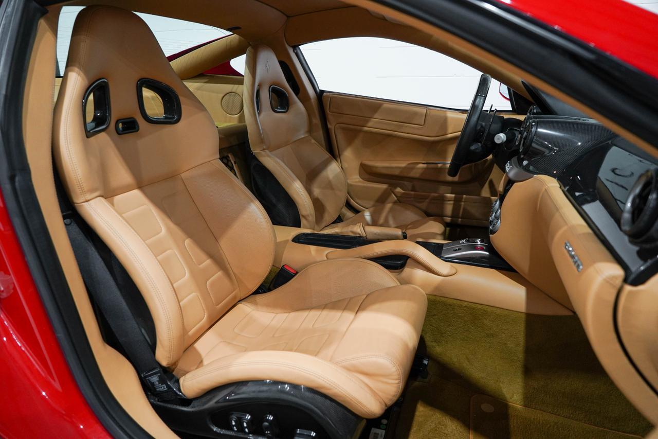 2008 Ferrari 599 GTB Fiorano Tampa FL