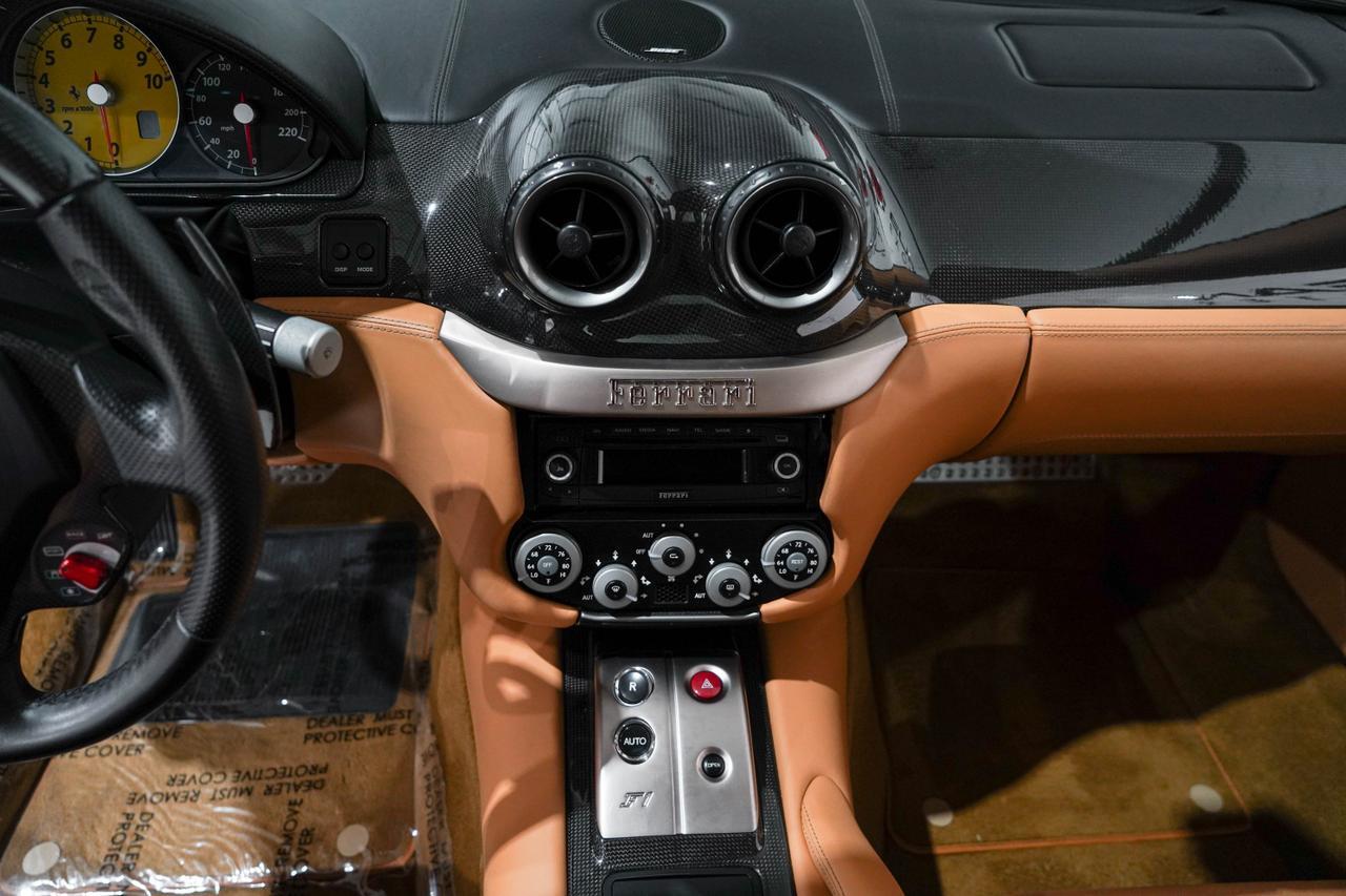 2008 Ferrari 599 GTB Fiorano Tampa FL