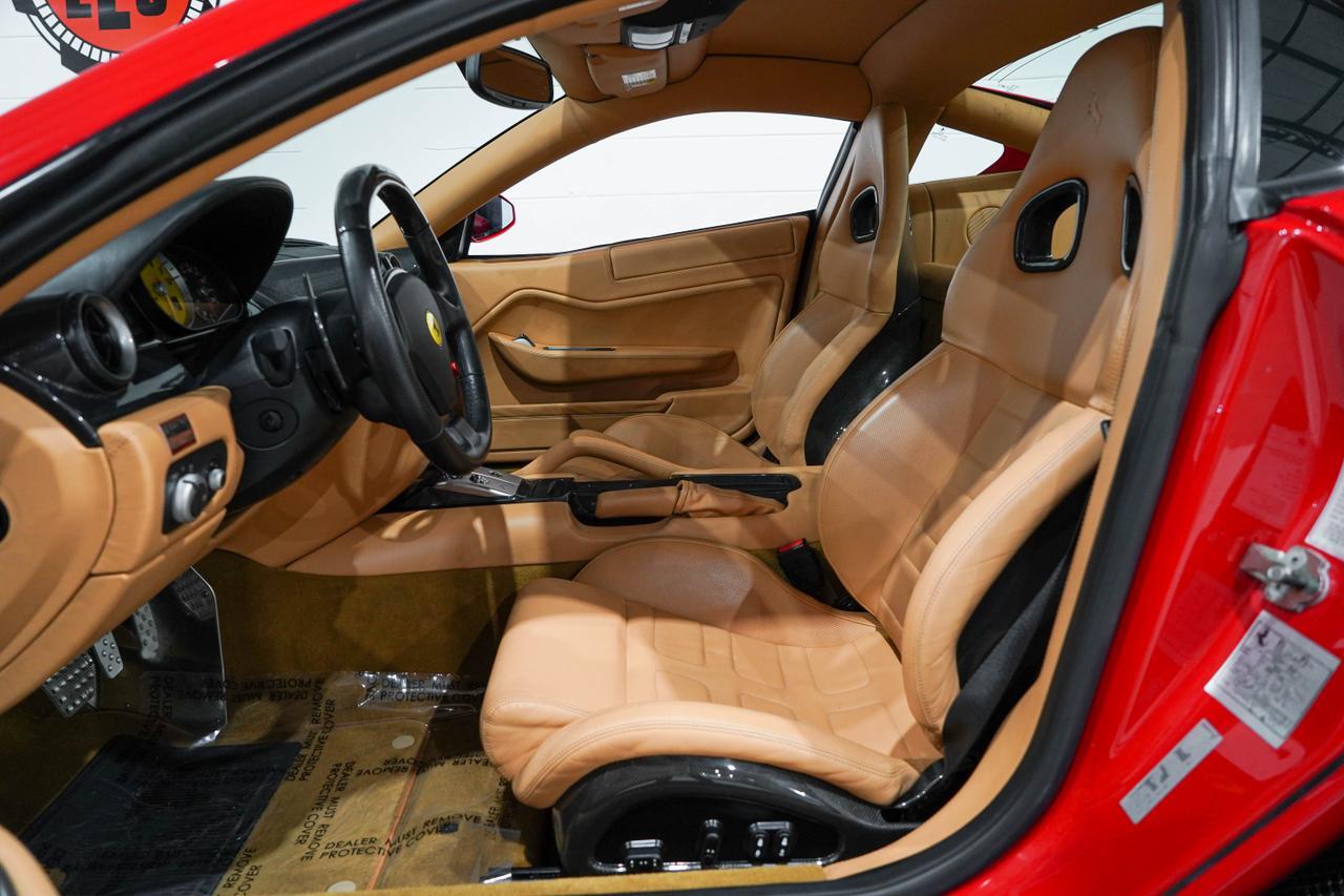 2008 Ferrari 599 GTB Fiorano Tampa FL