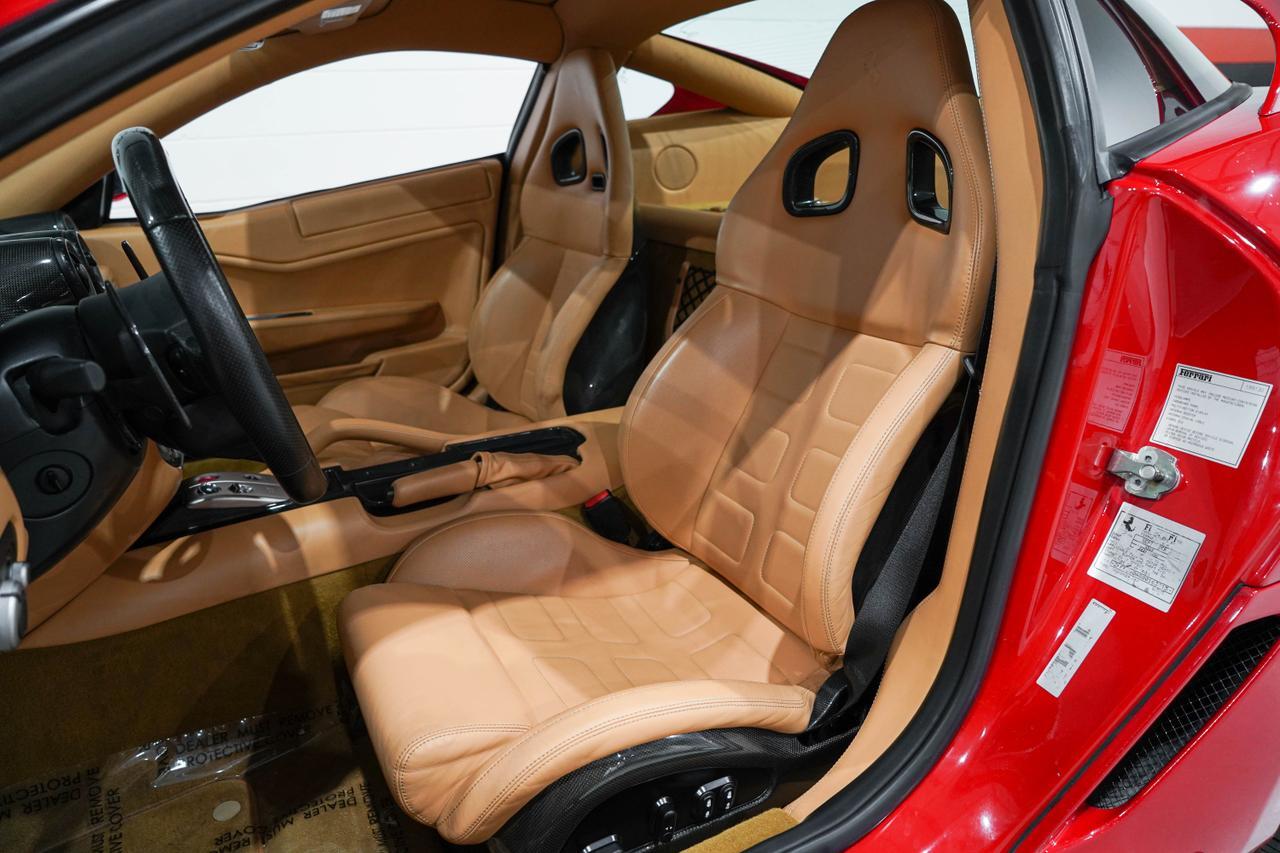 2008 Ferrari 599 GTB Fiorano Tampa FL