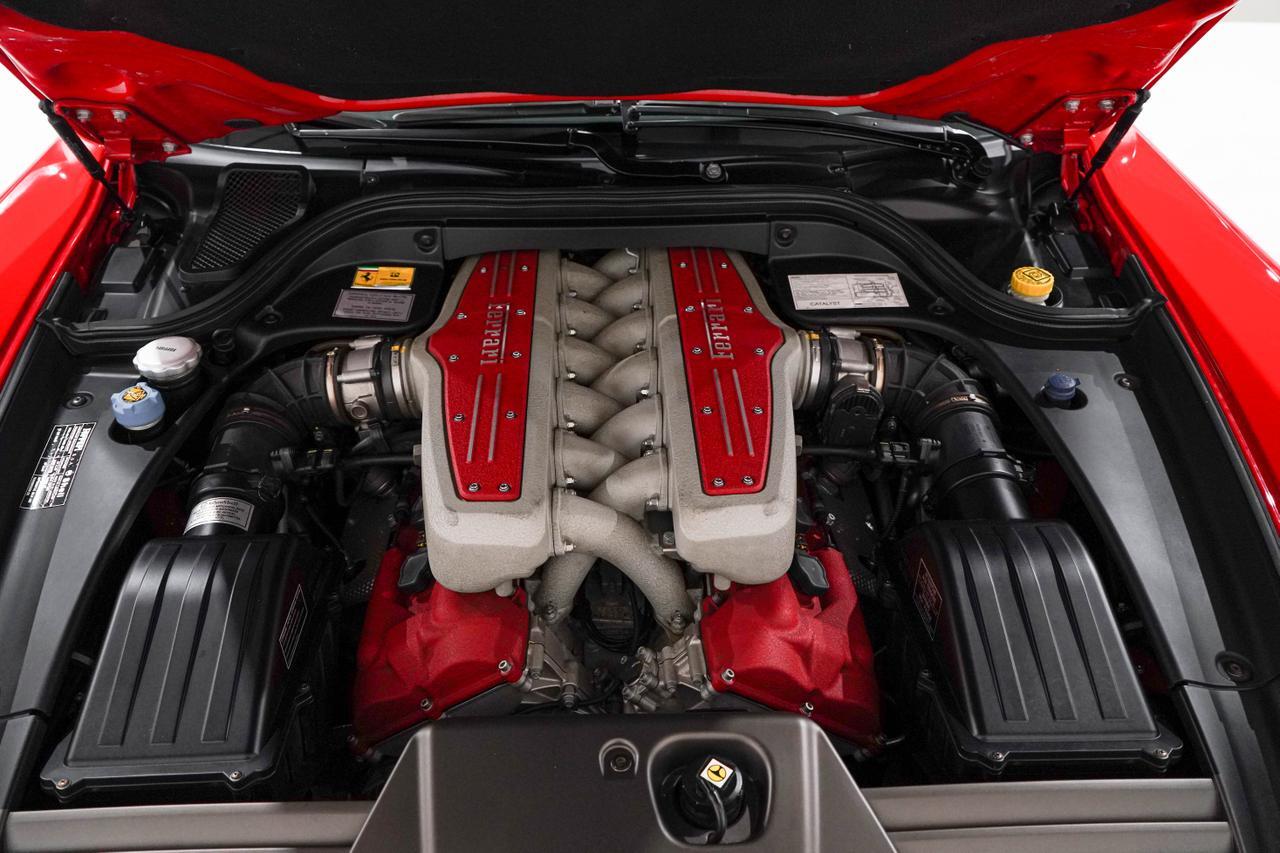 2008 Ferrari 599 GTB Fiorano Tampa FL