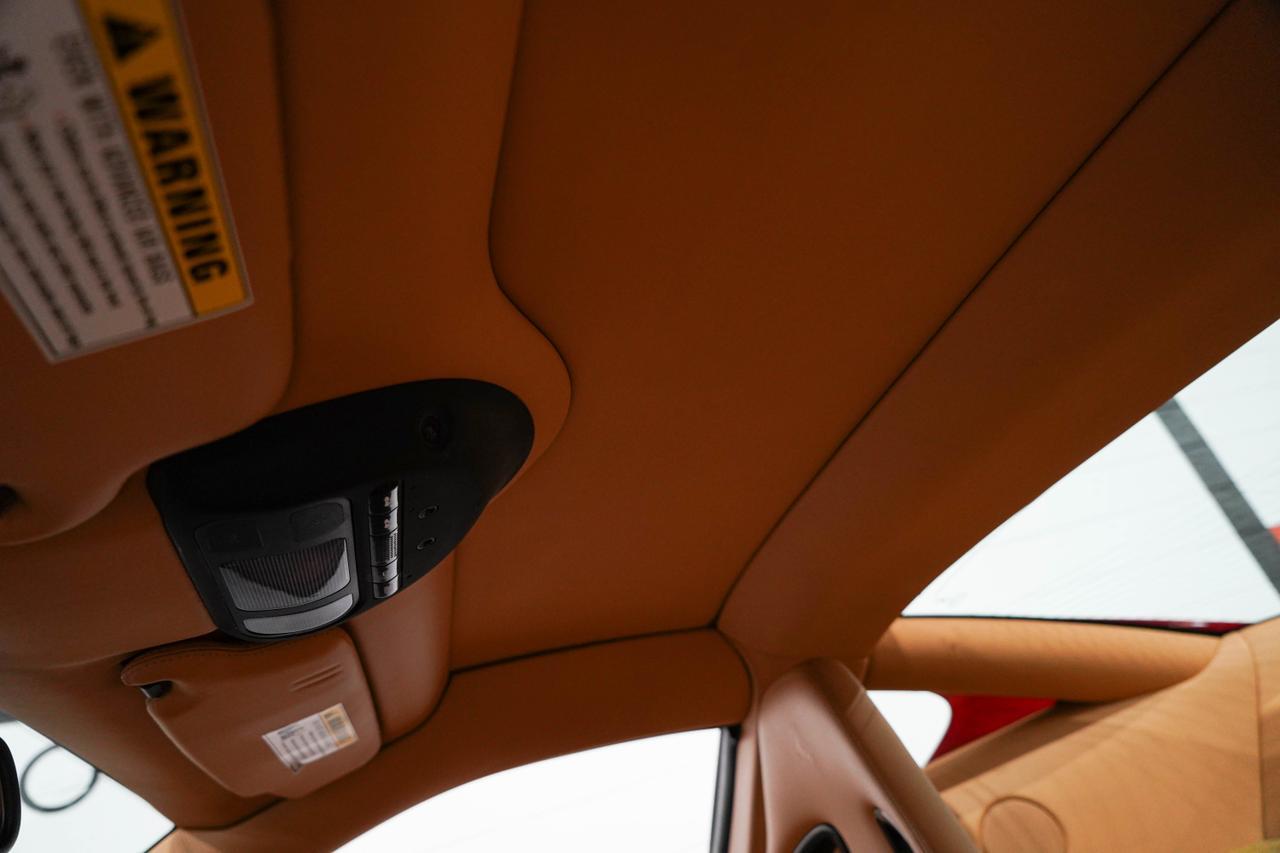 2008 Ferrari 599 GTB Fiorano Tampa FL