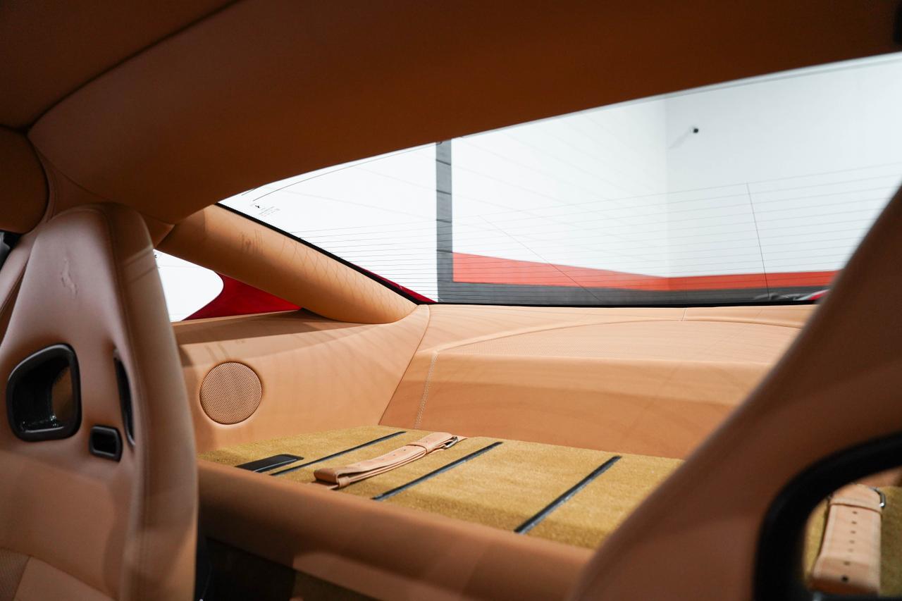2008 Ferrari 599 GTB Fiorano Tampa FL