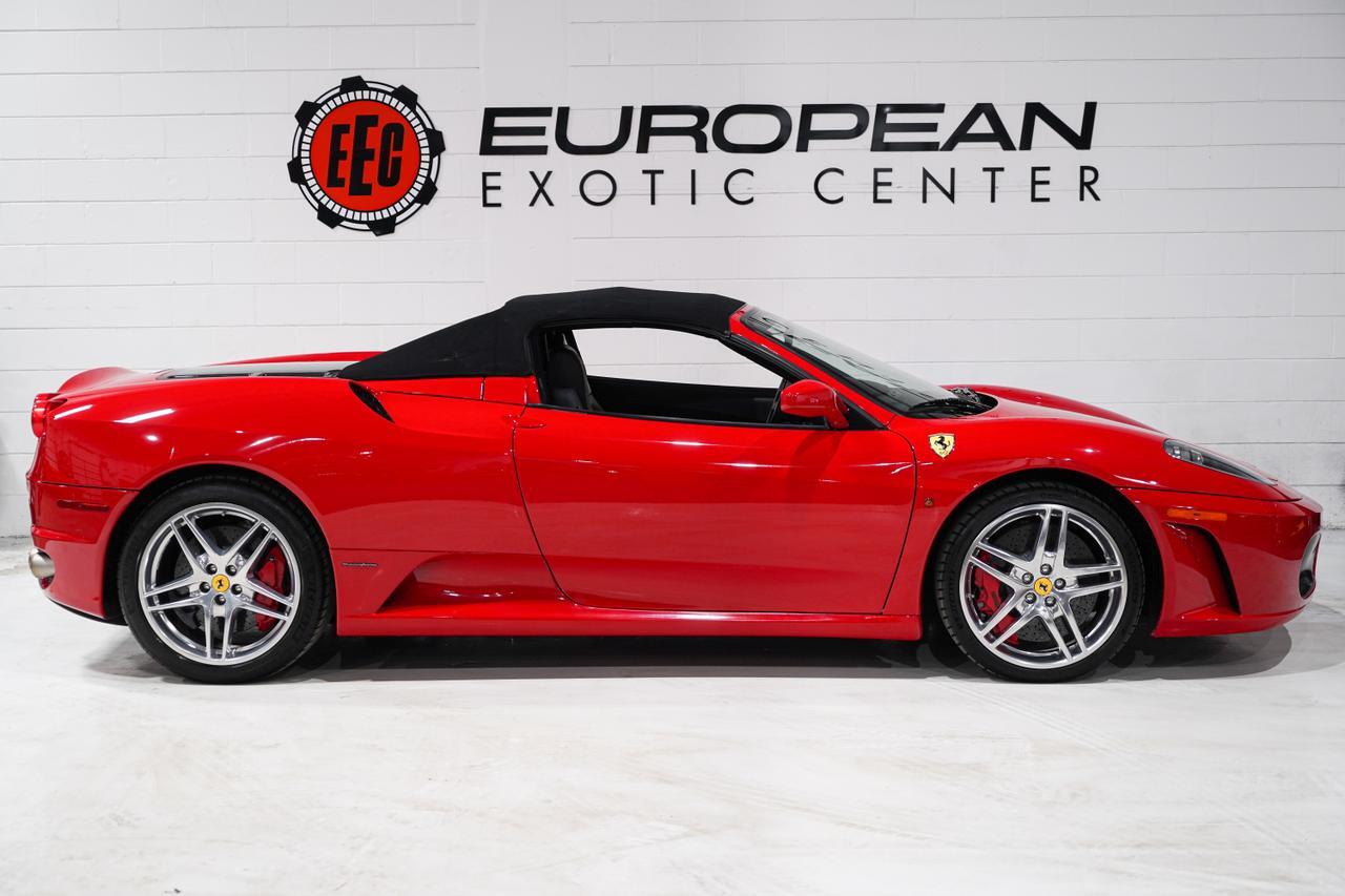 2008 Ferrari F430 Tampa FL