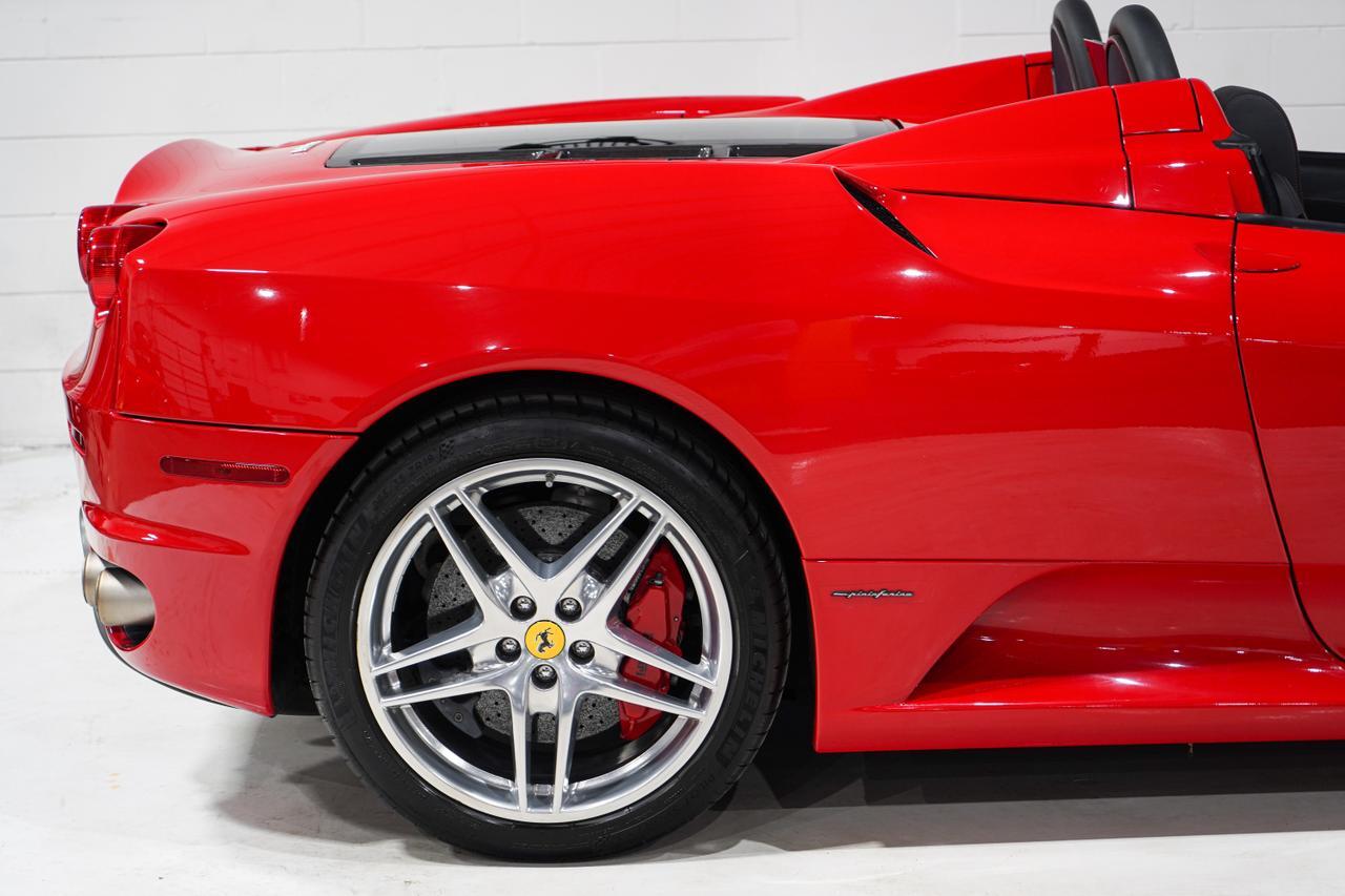 2008 Ferrari F430 Tampa FL